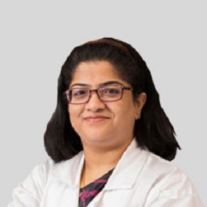 Dr. Ashwathy Susan Mathew
