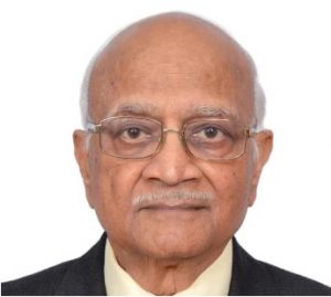Dr. D K Bhargava
