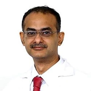 Dr. Deepak Raghavan