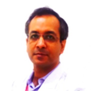 Dr. Manish Gutch