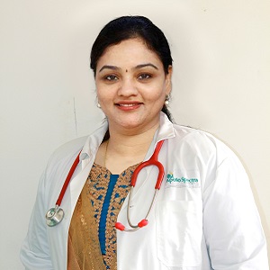 Dr. Meenakshi Sundaram