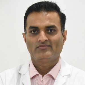 Dr. Pawan Rawal