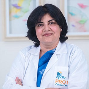 Dr. Sapna Nangia