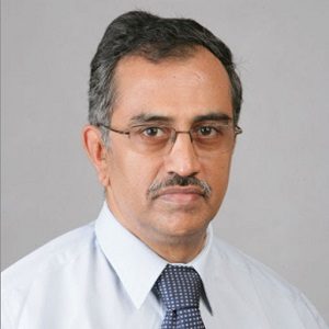 Dr. V Sripathi