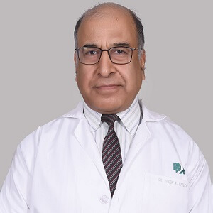 Dr. Anoop K. Ganjoo