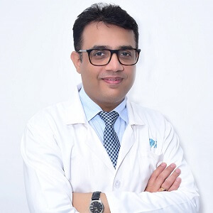 Dr. Gaurav Kharya