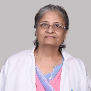 Dr. Harmeet Malhotra