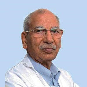 Dr. Indrapati Singh