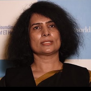 Dr. Kalpana Nagpal