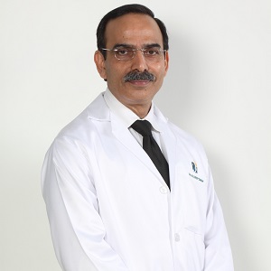 Dr. Kuldeep Singh