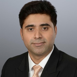 Dr. Pritam Chatterjee