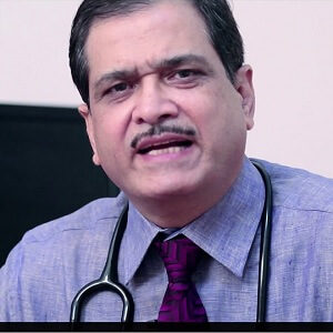 Dr. Rajeev Kumar Rajput