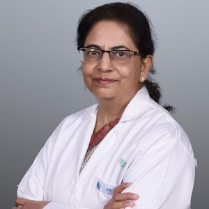 Dr. Sohani Verma