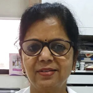 Dr. Sushma Prasad Sinha