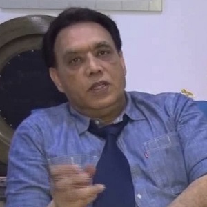 Dr. Anoop Kohli