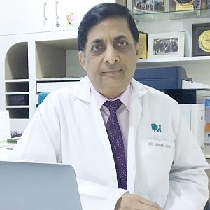 Dr. Deepak Govil