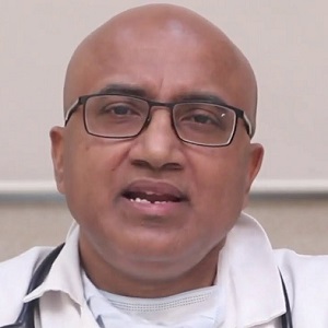 Dr. Dipanjan Panda