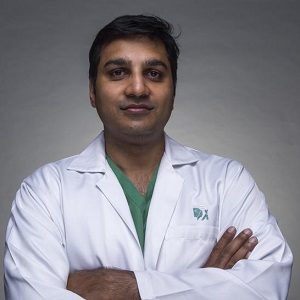 Dr. Neerav Goyal