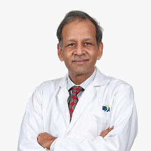 Dr. Pranav Kumar