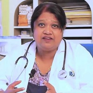 Dr. Vijaya Rajakumari
