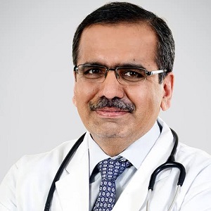 Dr. Yogesh Batra