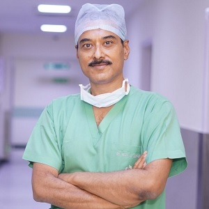 Dr. Aloy J Mukherjee