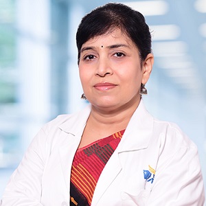 Dr. Amita Mahajan