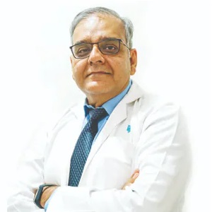 Dr. Aniel Malhotra