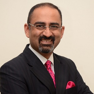 Dr. Anupam Sibal