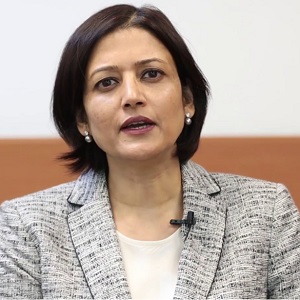 Dr. Shefali Agrawal