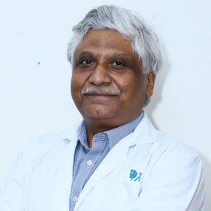 Dr. Sujit Chaudhary