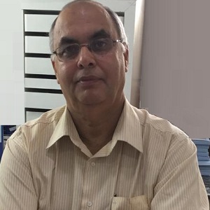 Dr. Rajesh Taneja