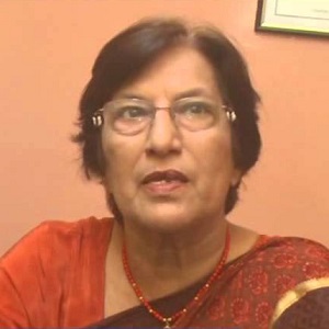 Dr. Veena Kalra