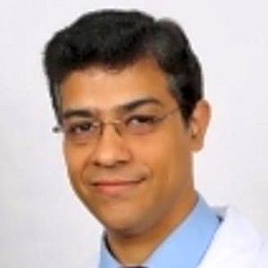 Dr. Vibhu Bahl