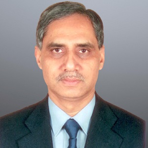 Dr. Vikram Pratap Singh