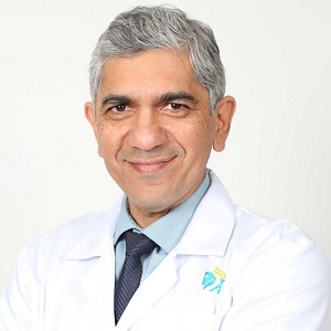 Dr. Yatinder Kharbanda