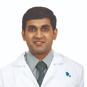 Dr. Arun Kannan