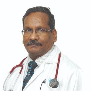 Dr. B. Subba Rao