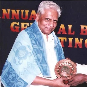 Dr. Dhanaraj M