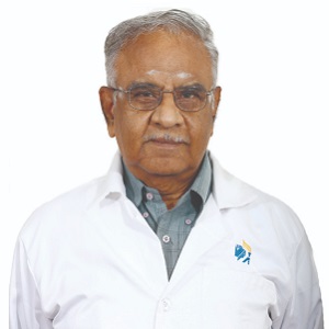 Dr. Duraisamy S