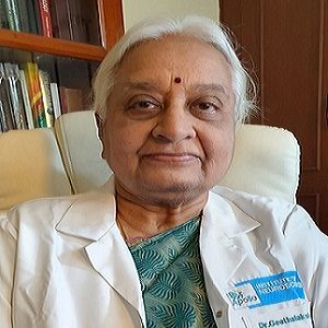 Dr. Geetha Lakshmipathy