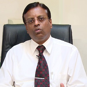 Dr. Hariharan Muthuswamy