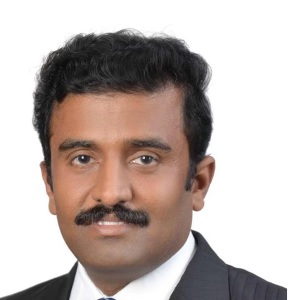 Dr. Kannan S