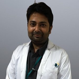 Dr. Kaushik V V