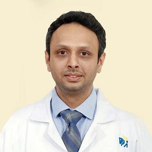 Dr. Kunal Patel