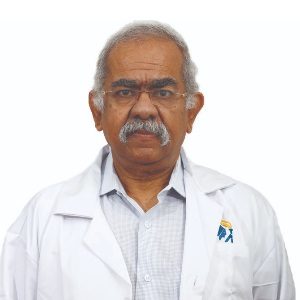 Dr. Mohan A T