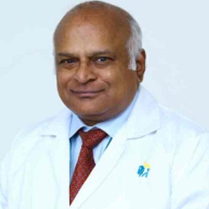 Dr. Murali Venkatraman