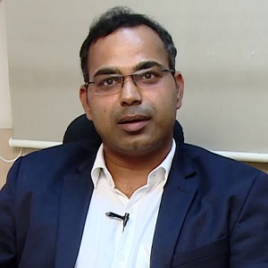 Dr. Muralidharan Venkatesan