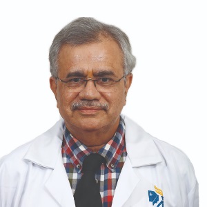 Dr. Narasimhan R