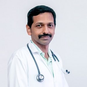 Dr. Piramanayagam P